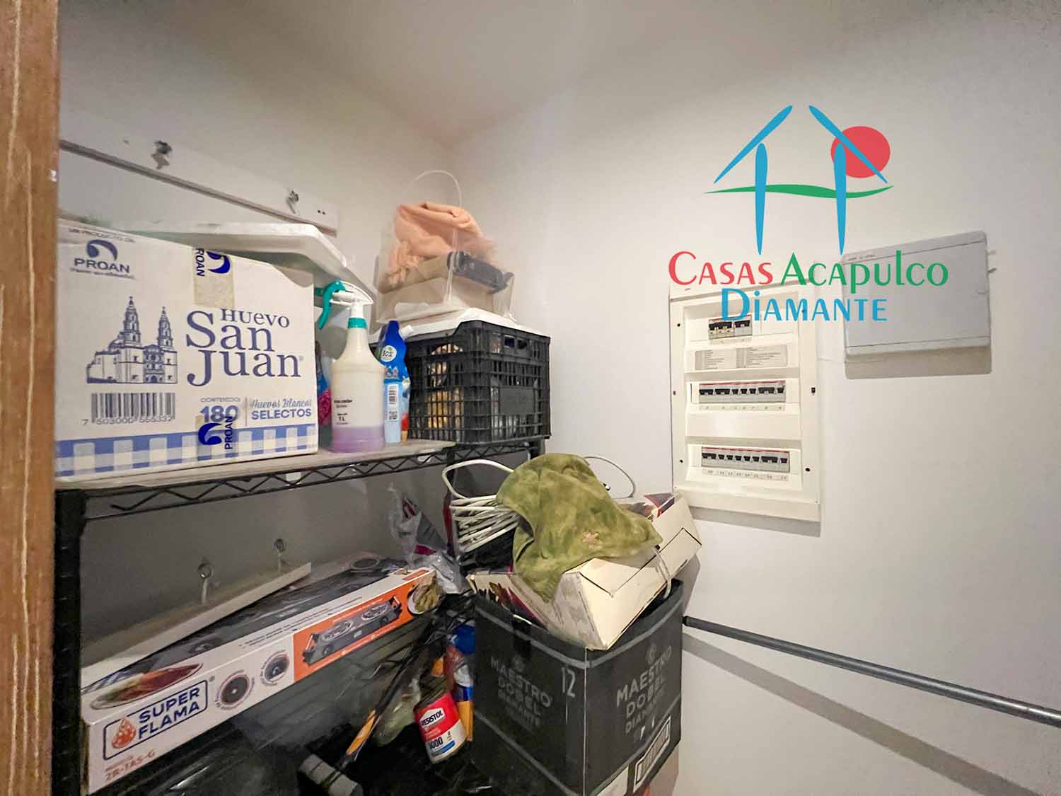 Península Loft 157 - Lavandería 2